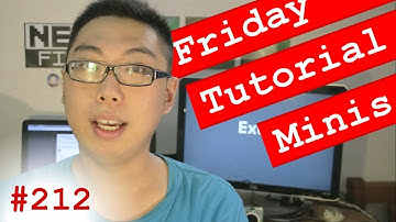 Exceptions - Friday Minis 212