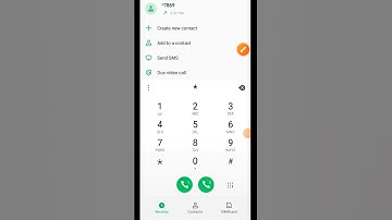 How to Save Your Zong Sim balance With Code | Zong Balance Save Code | Zong #howto
