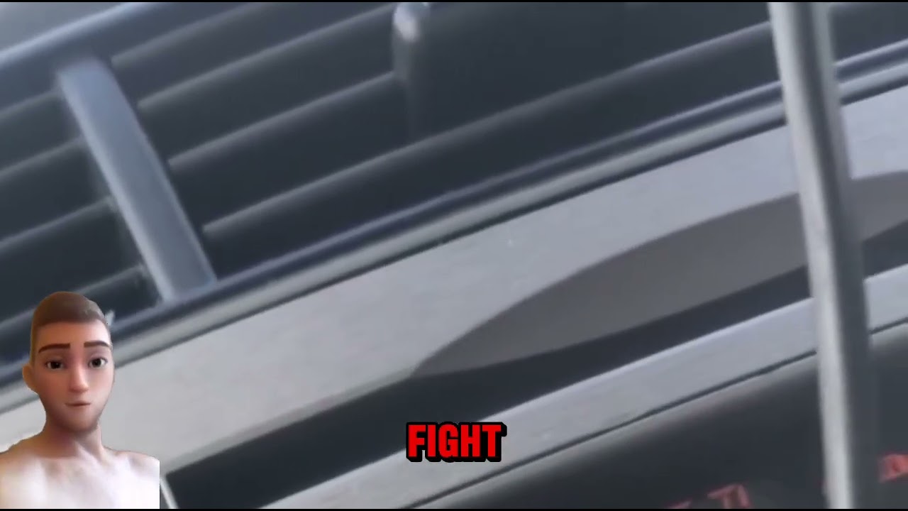 Вражда между кочевниками: брат сына Джойс против брата Джо, Кристи против Джо.