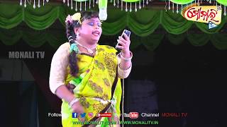 JATRA COMEDY MONALI TV ODIA screenshot 3
