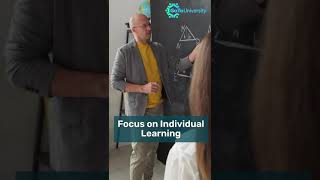 5 Reasons to Enroll in GMAT/GRE Preparatory Classes at GoToUniversity! #gmatprep | #greprep