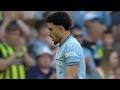 Nottingham Forest v Manchester City | Key Moments | Semi-Final | Emirates FA Cup 2024-25