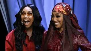 Brandy reveals why she walked off stage at Chicago concert without singing 'The Boy Is Mine' with Mo