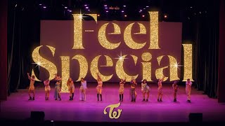 [ KPOP CONTEST / ONE TAKE ] TWICE (트와이스) – Feel Special | Dance Cover by MagicMoon from Brazil