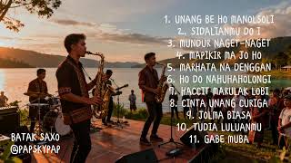 Download Lagu LAGU BATAK TERBARU 2025 COVER NUANSA SAXOPHONE MP3 Download Lagu LAGU BATAK TERBARU 2025 COVER NUANSA SAXOPHONE MP3