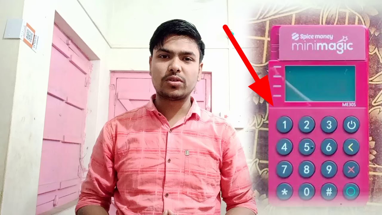 spice money ATM masin unboxing/atm masin unboxing/mini magic spice unboxing/matm unboxing