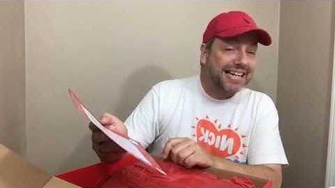 Etch A Sketch Day 2018! LIVE Facebook video