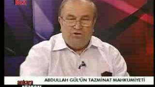 Ankara Rüzgarı 31-05-09 - 38