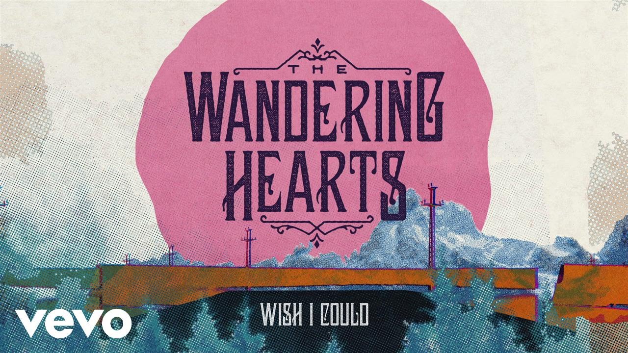 wandering free wish i could be