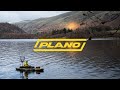 PLANO Europe - Launch Promo