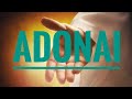 Adonai by Avalon l low key l Accompaniment l Instrumental l Minus one  l Karaoke with Lyrics