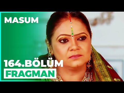 Masum 164. Bölüm Fragmanı - 2 Eylül Çarşamba