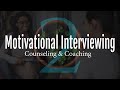 Lecture 2  oars openended questions counseling  coaching