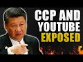 Why Youtube is Scared Of CCP