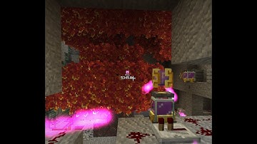 Ars Nouveau Mana Reactor