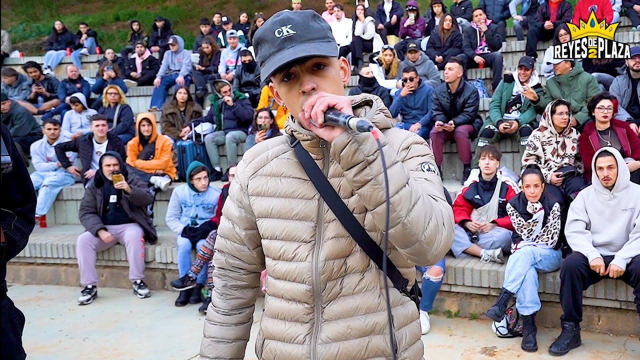 La VOZ más INESPERADA e INSÓLITA de BDP 🤯 (LeClasse)