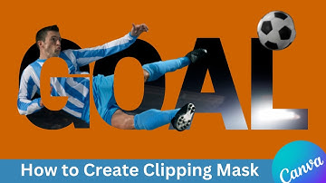 Canva Clipping Masks: The Coolest Canva Trick You NEED to Know