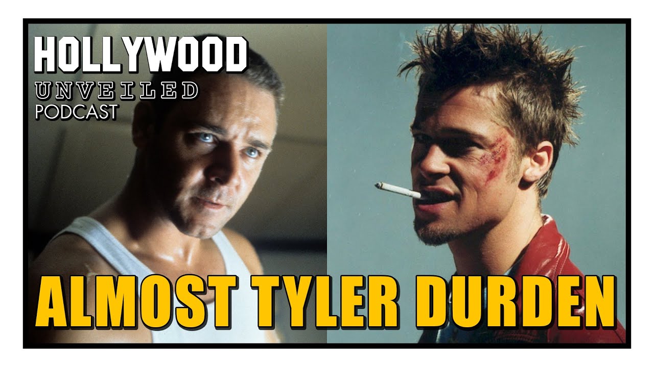 russell crowe film tobacco Gladiator (1999) New Movie Nuremberg Becomes Russell
