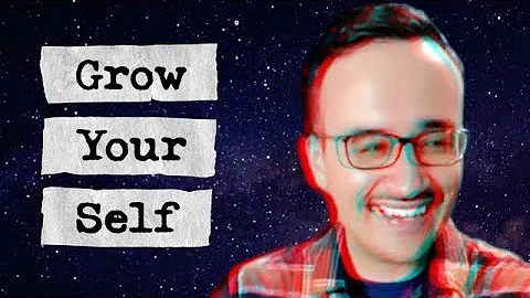 Grow Your Self: An Existential Conversation with F...