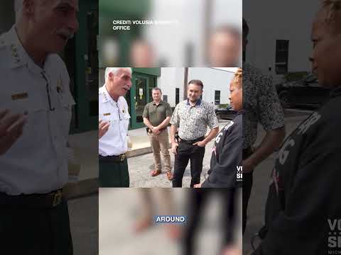 Woman Impersonates Law Enforcement, Defrauds Florida Victim of $75K: Sheriff