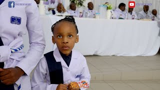 The Zion City Ministries - Somasha Nenkosi🔥🔥|| Inkonzo Ka-July || 2024 ||