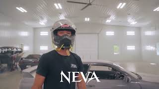 NEVA | Alive | Angel | Matte-Black Panels | (Original Mix) #1