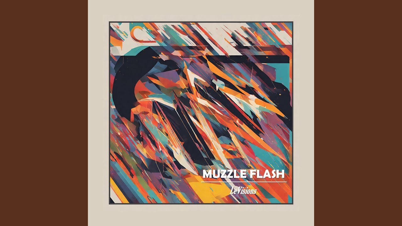 Watch MUZZLE FLASH on YouTube Watch MUZZLE FLASH on YouTube