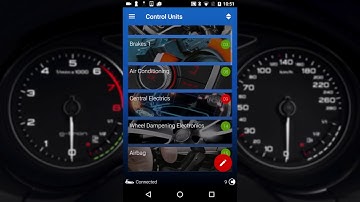 How To Use OBDeleven - Getting Started - AutoInstruct