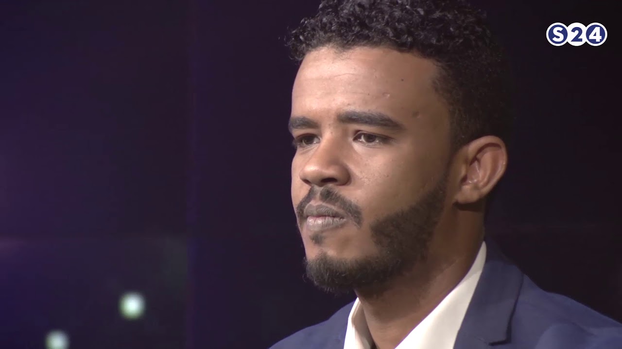 زينبو - حسين الصادق - عيد الفطر المبارك 2018