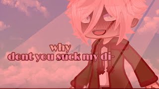 Ii Why Dont You My Di- Meme Ii Danganronpa Goodbye Despair Ii F.t Nagito & Hajime Ii