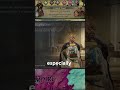 Hubris is our downfall in #ck3