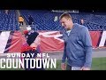 Rob Gronkowski and Patriots fan Robbie Barnicoat inspire each other | NFL Countdown | ESPN