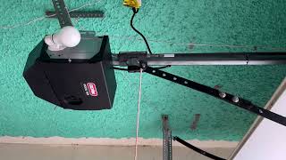 How to Change Garage Door Opener From Automatic to Manual Mode