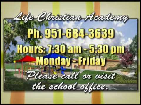 LIFE Church Of God In Christ~June 27, 2010-July 3,2010