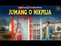 Jumang o nikpiljaangkon agitok featuring joy  payel new garo music jajumang production