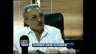 K23TV - Vesti 9. jul 2012.