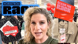 Nordstrom Rack bets on premium merchandise in the face of rising prices -  RetailWire