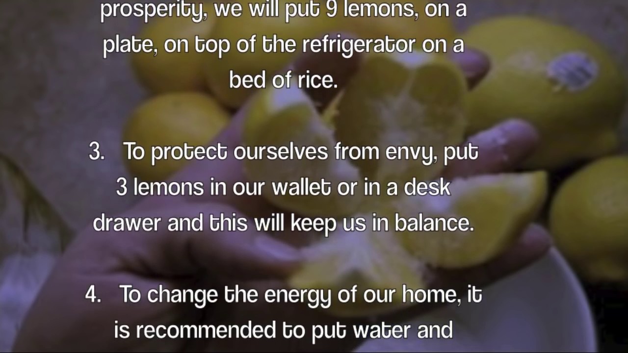 Put a LEMON UNDER YOUR BED And Watch What Happens AWESOME!! YouTube