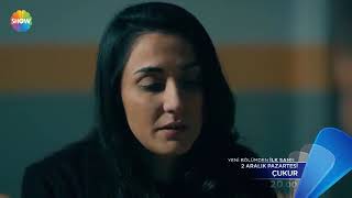 3. Sezon 11 Bölüm İlk Sahne