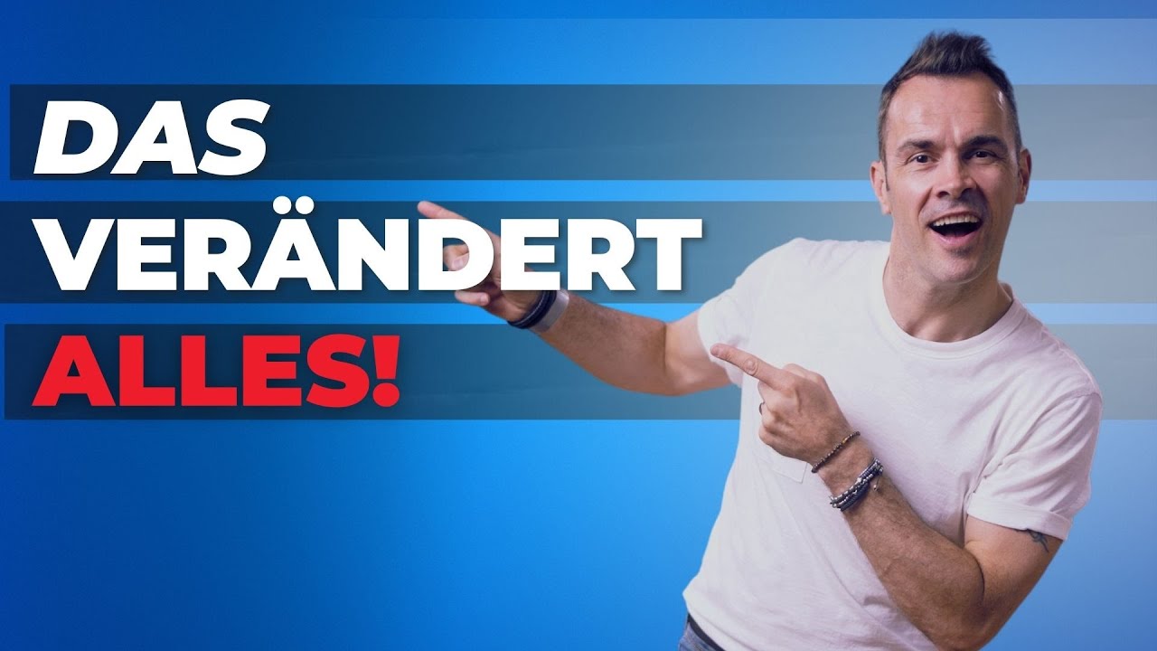 ЭТОТ волшебный метод движения полностью изменил мою танцевальную стойку!