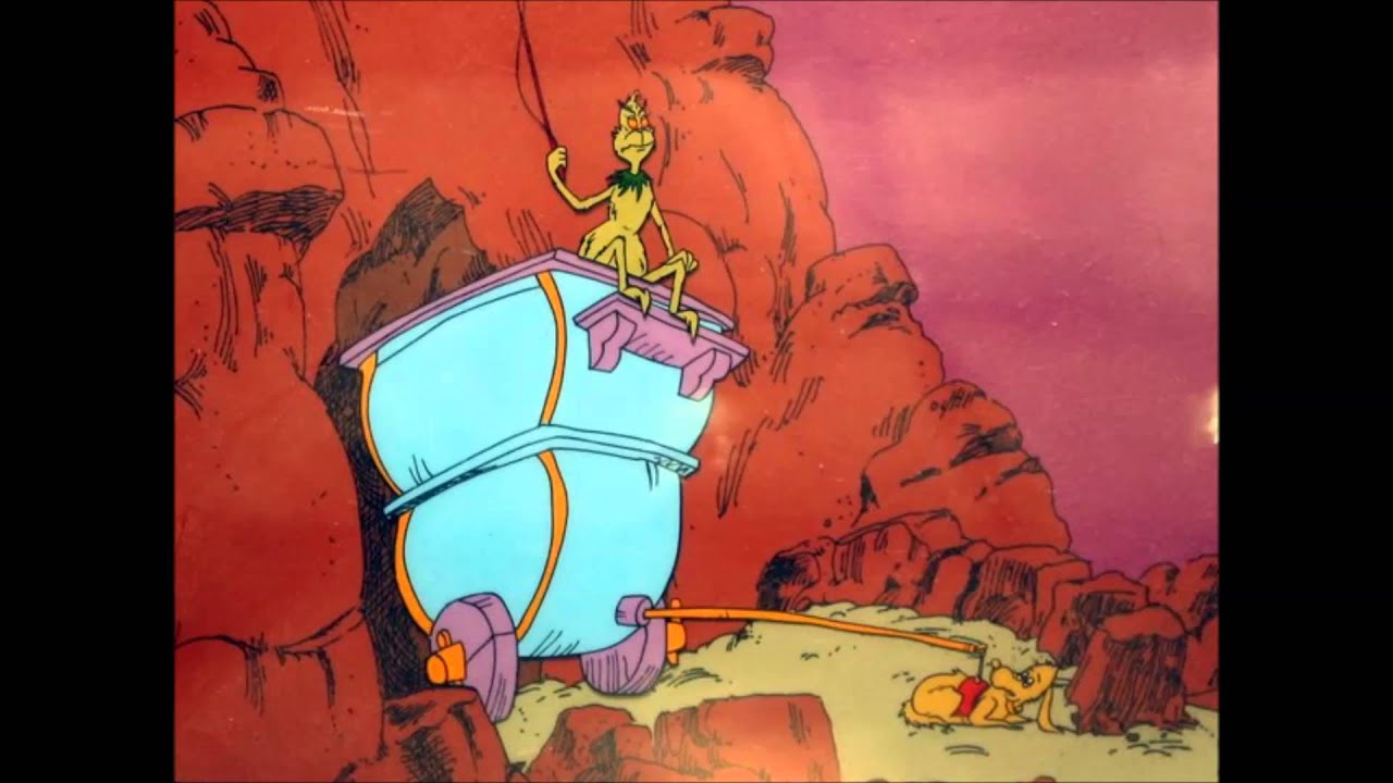 Halloween Is Grinch Night Alchetron, the free social encyclopedia