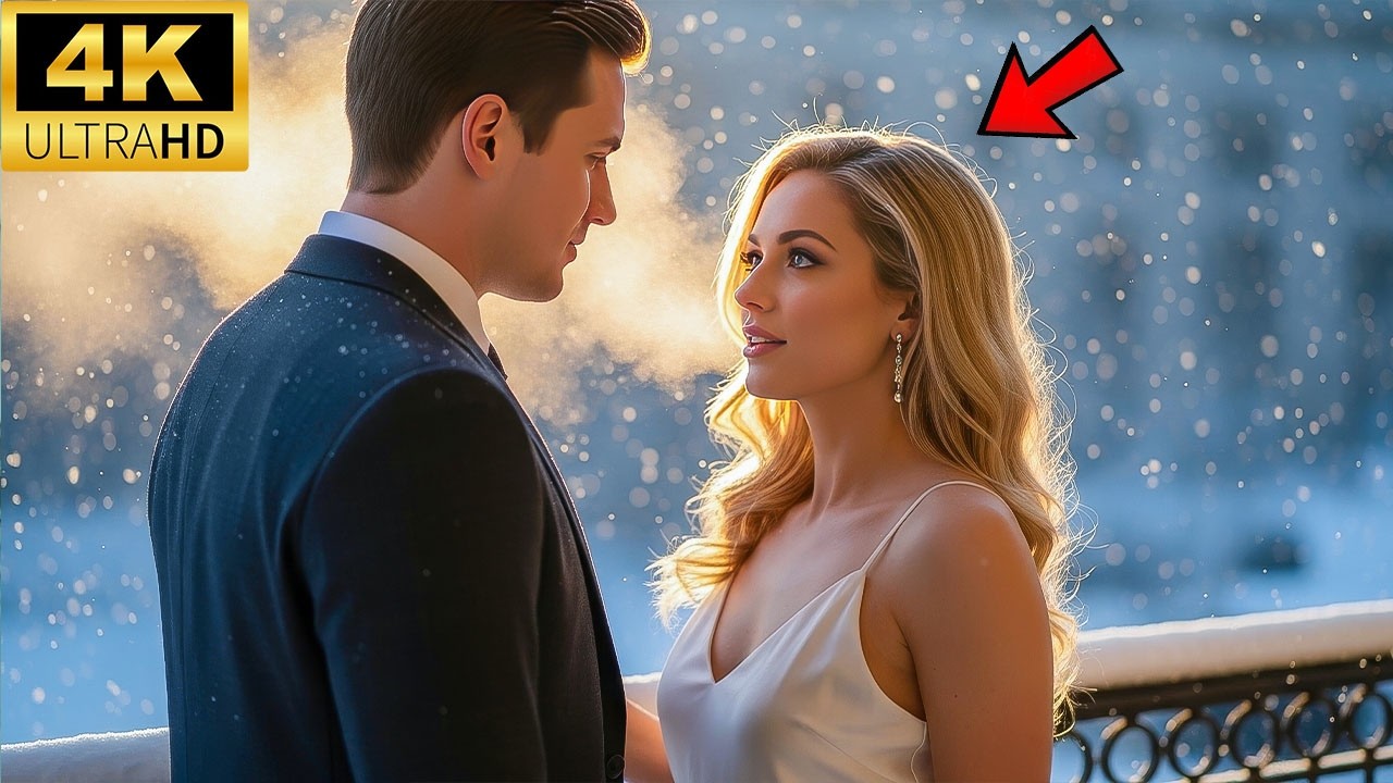 Single Dad Walked In on His CEO Boss Crying — Her Quiet Request Shocked Him