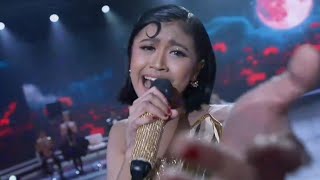 Download Lagu TASYA TANGGERANG SELATAN - TIRANI D'ACADEMY 7 TOP 5 SHOW MP3