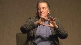 Dr. Paul Cummins - Malibu Library Speakers Series