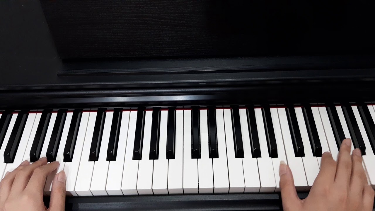 Still Dre on piano - YouTube