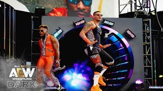 Famous PRIVATE PARTY VS LEE JOHNSON & MUSA | AEW DARK - 3/12/20 Net Worth