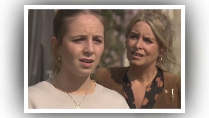 Emmerdale's Twist: Tom & Amelia's Secret Meeting |Belle's Tense Confrontations & Tom's Disappearance