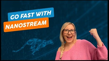 Go Live Fast with nanoStream – Full Dashboard Walkthrough & Streaming Tutorial