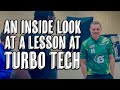 What REALLY Happens In a Coaching Session with a PBA Pro | Andrew Anderson Bowling