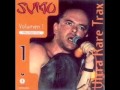 Sumo - Ultra Rare Trax Vol. 1 (Disco Completo)